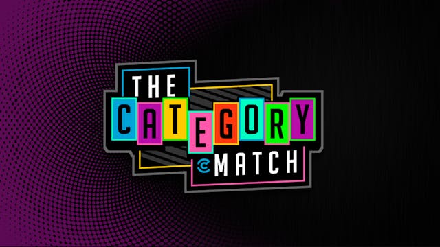 Category Match