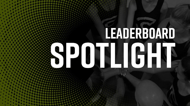 Leaderboard Spotlight