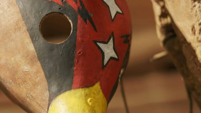 Cherokee Carving & Tools