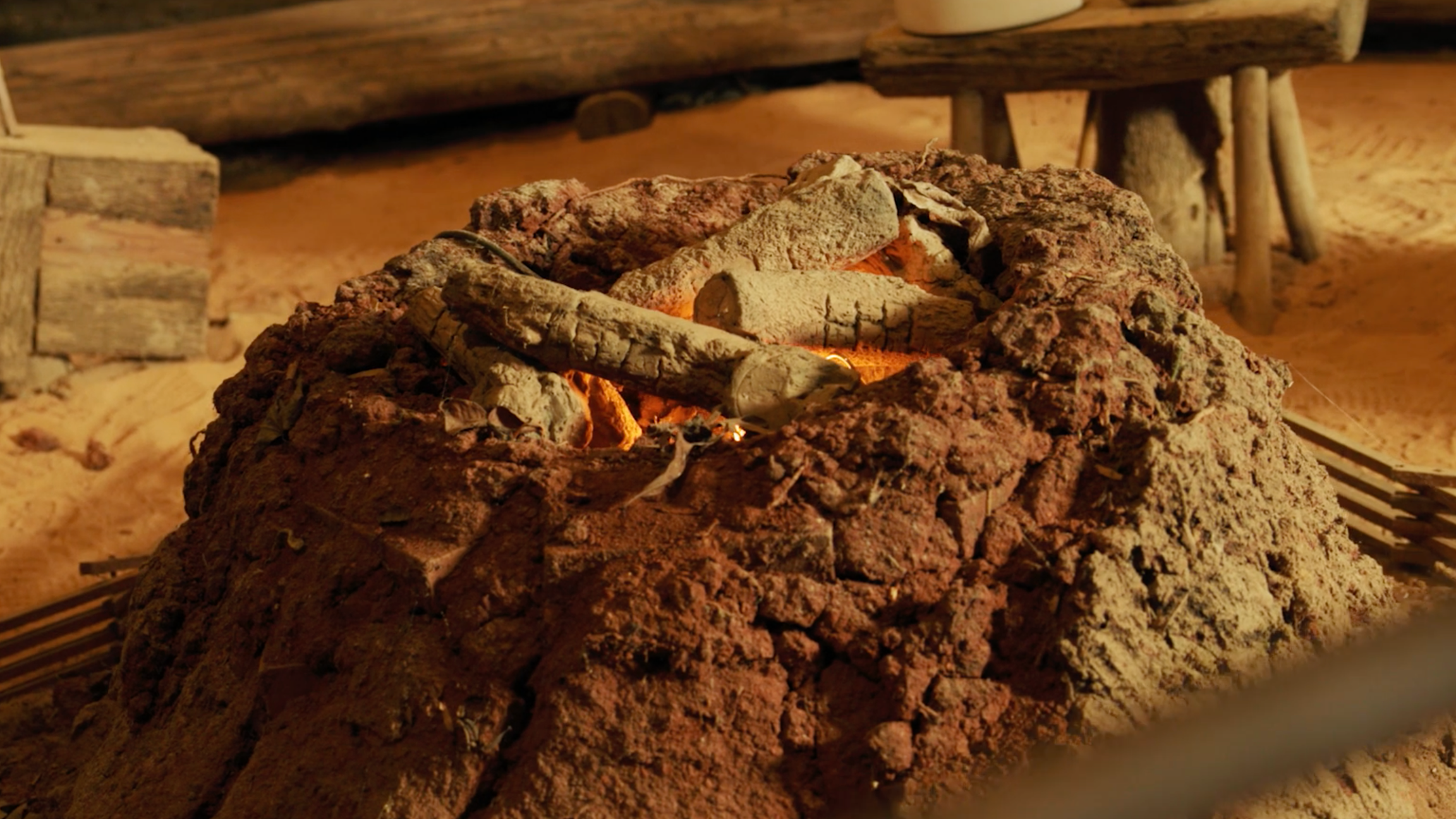 Cherokee Council House