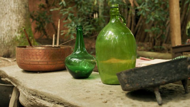 Cherokee Trade Through Time