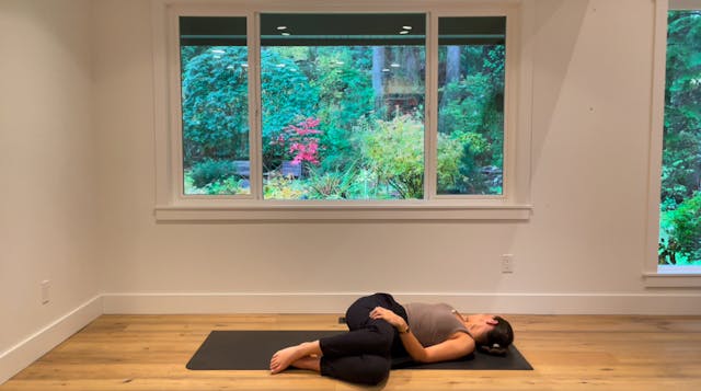 the stretch • workday series - the ma...