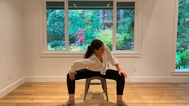 the stretch • workday series - the ch...