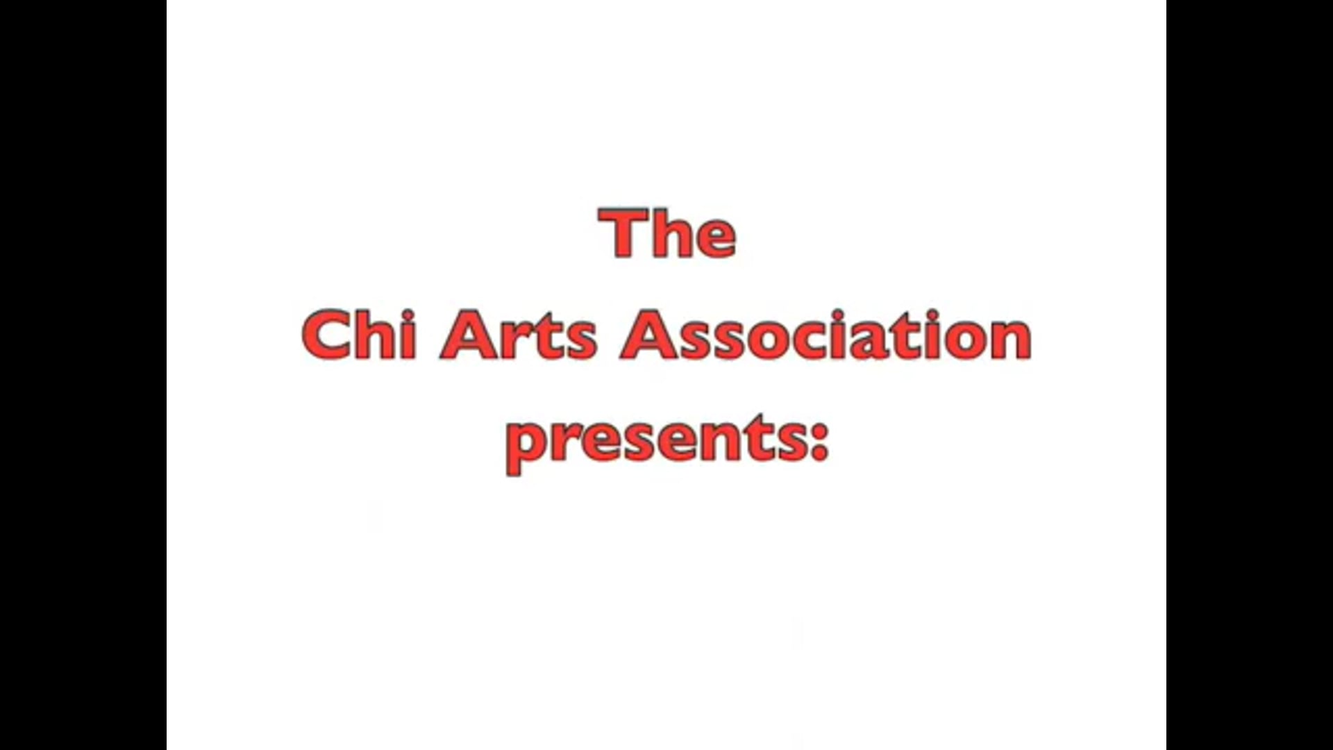 Eight Diagram Palm_ BA GUA COMBAT THROWS