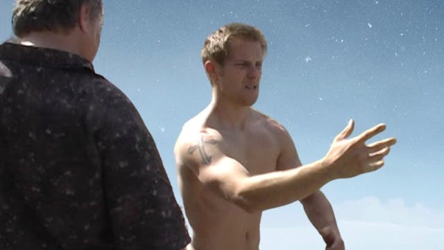 "Turn on a Dime" Adv Spine Bio-Mecanics for IMA