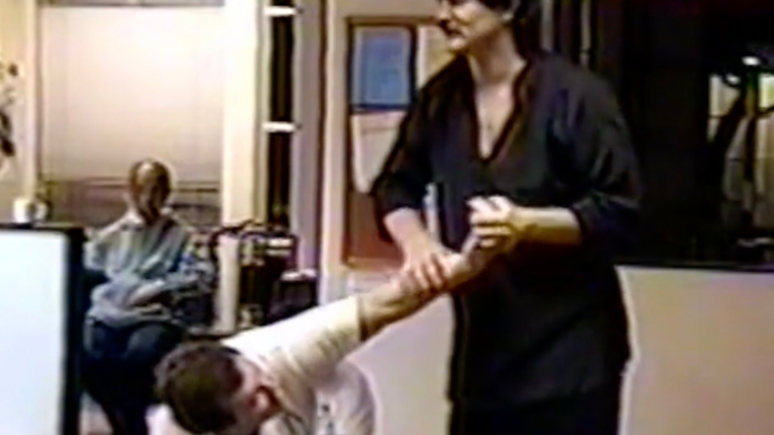 jb hsing i and teaching class late 90s