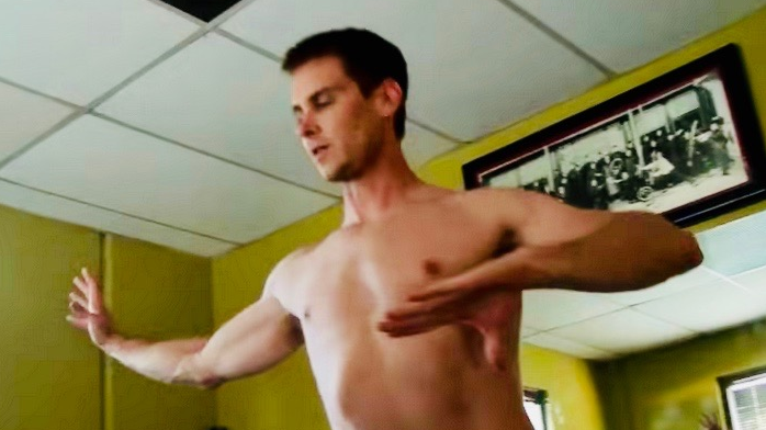 intermedate-advanced lvl ba gua drills 0239