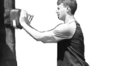 Wall Training Level 1 with added notes and trng guides 