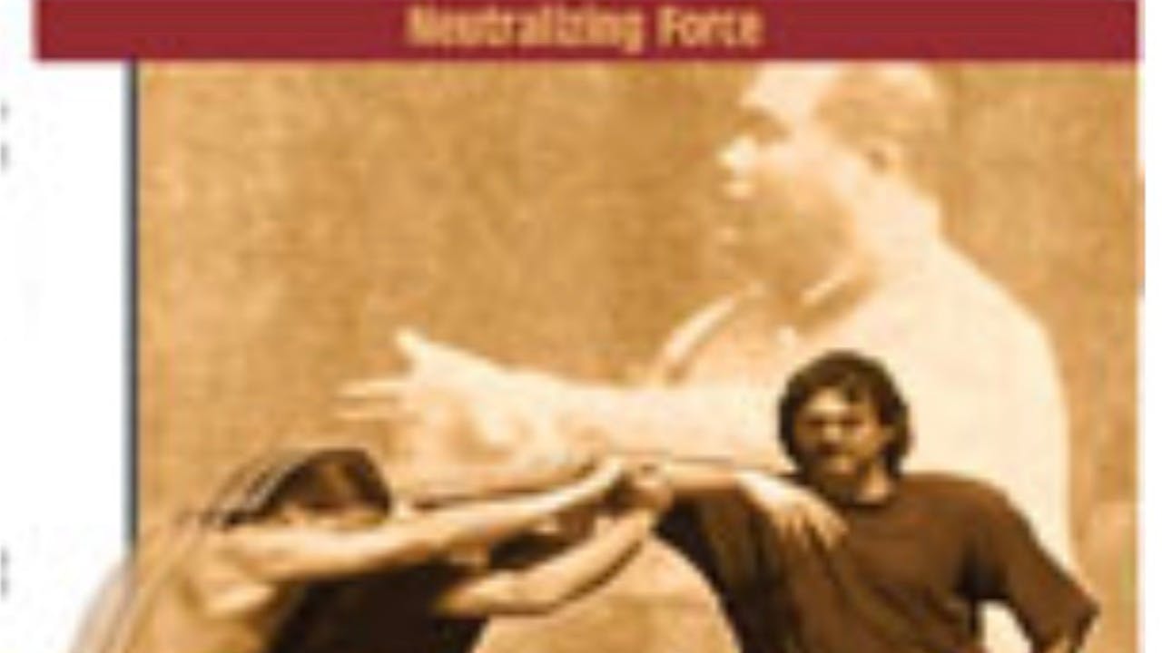 Nuetralizing force DVD- downloadable