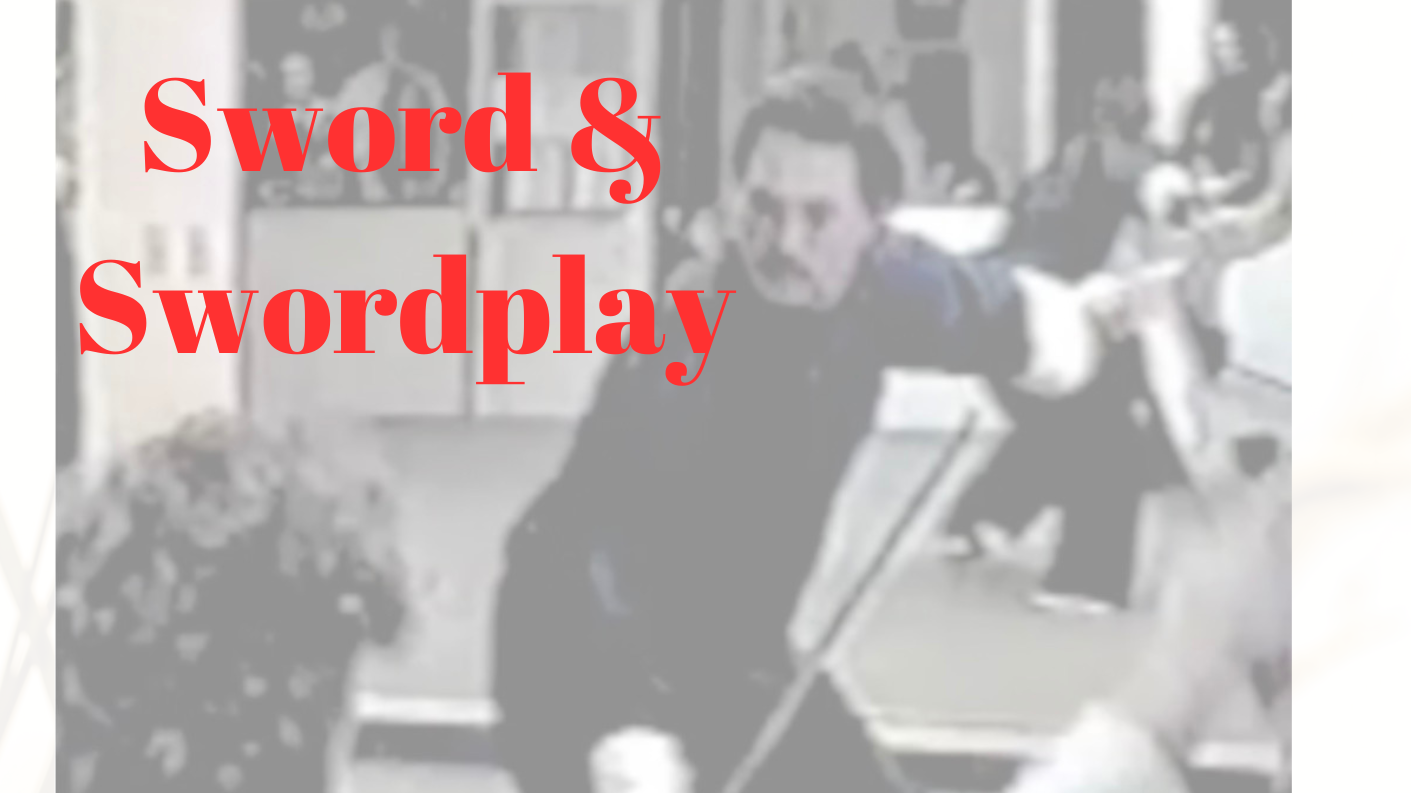 swordplay