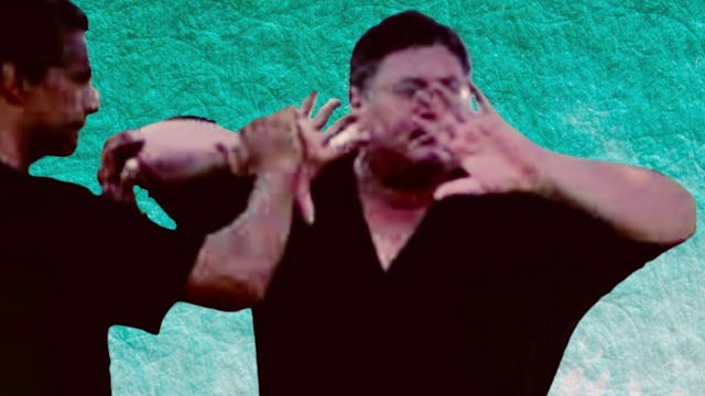 MASTER CLASS: THE ONE POINT MIND