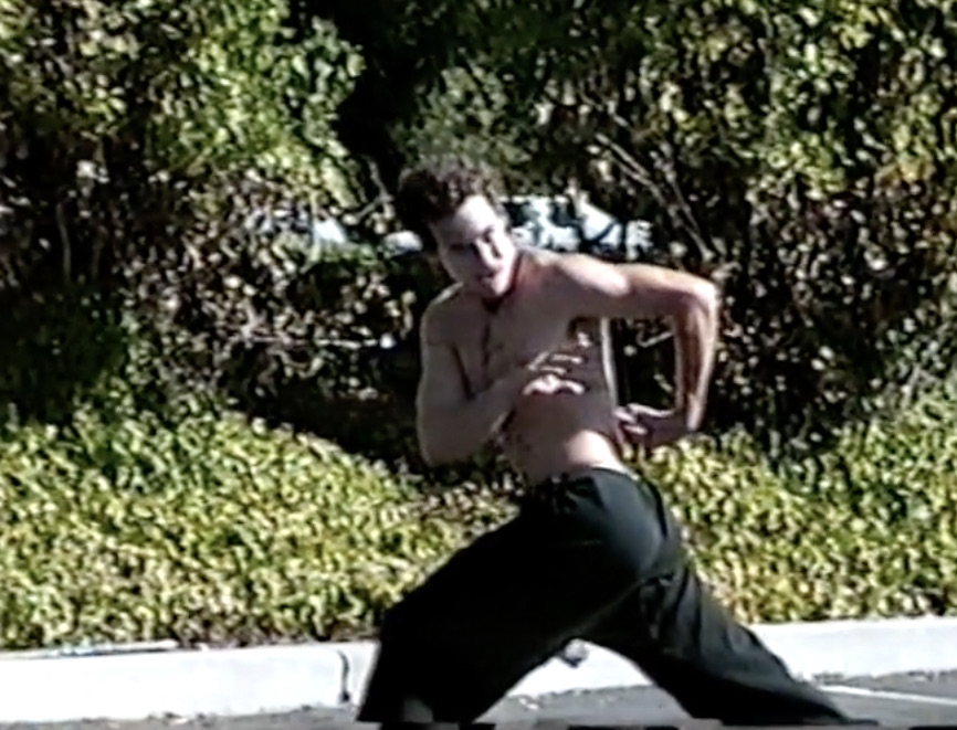 Ba Gua - Intermediate