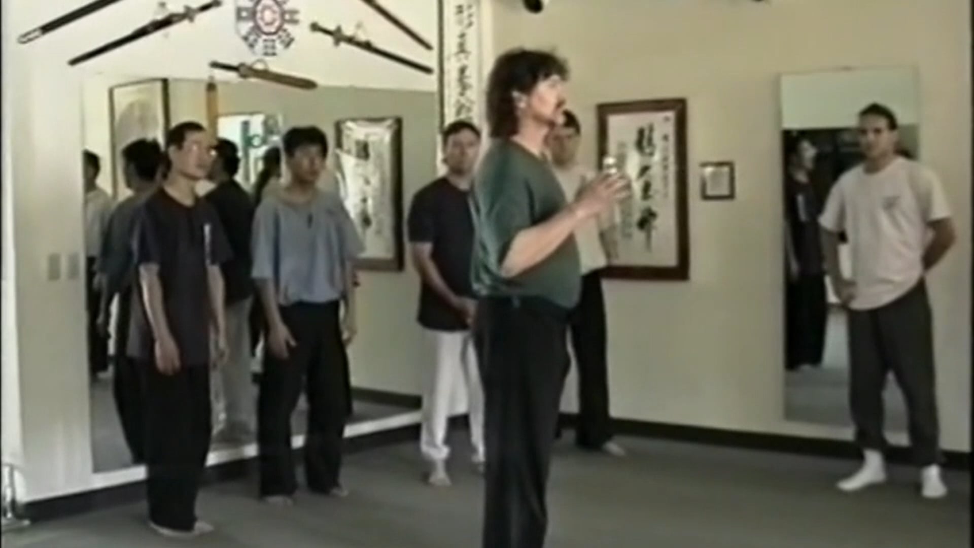 IMA: Demos by Shrfu late 1990s (no sound). INCLUDES very advanced principles
