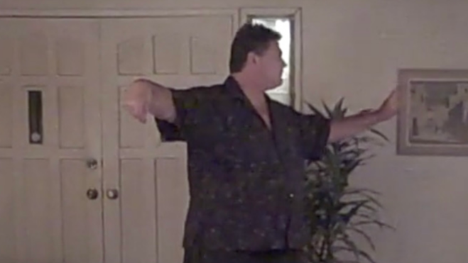 Tai-Chi