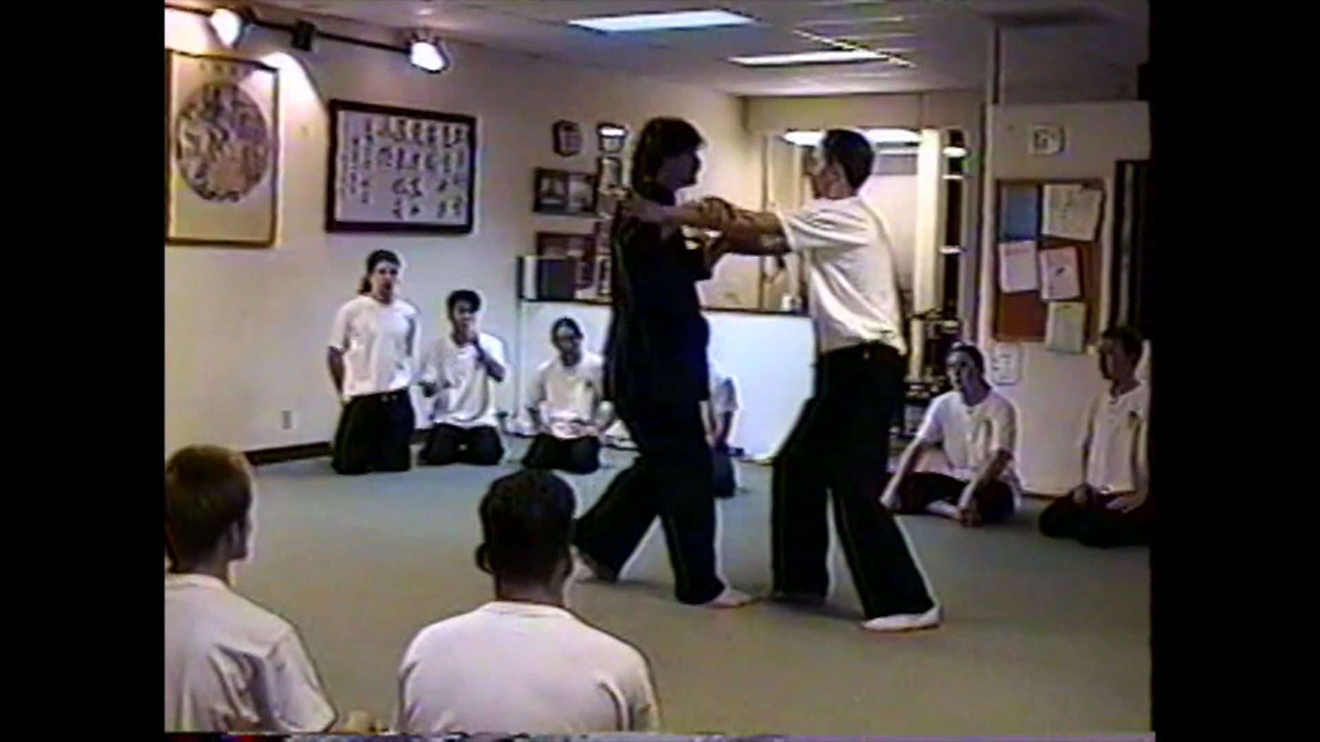late 90s class plus hi level jb hsing-i