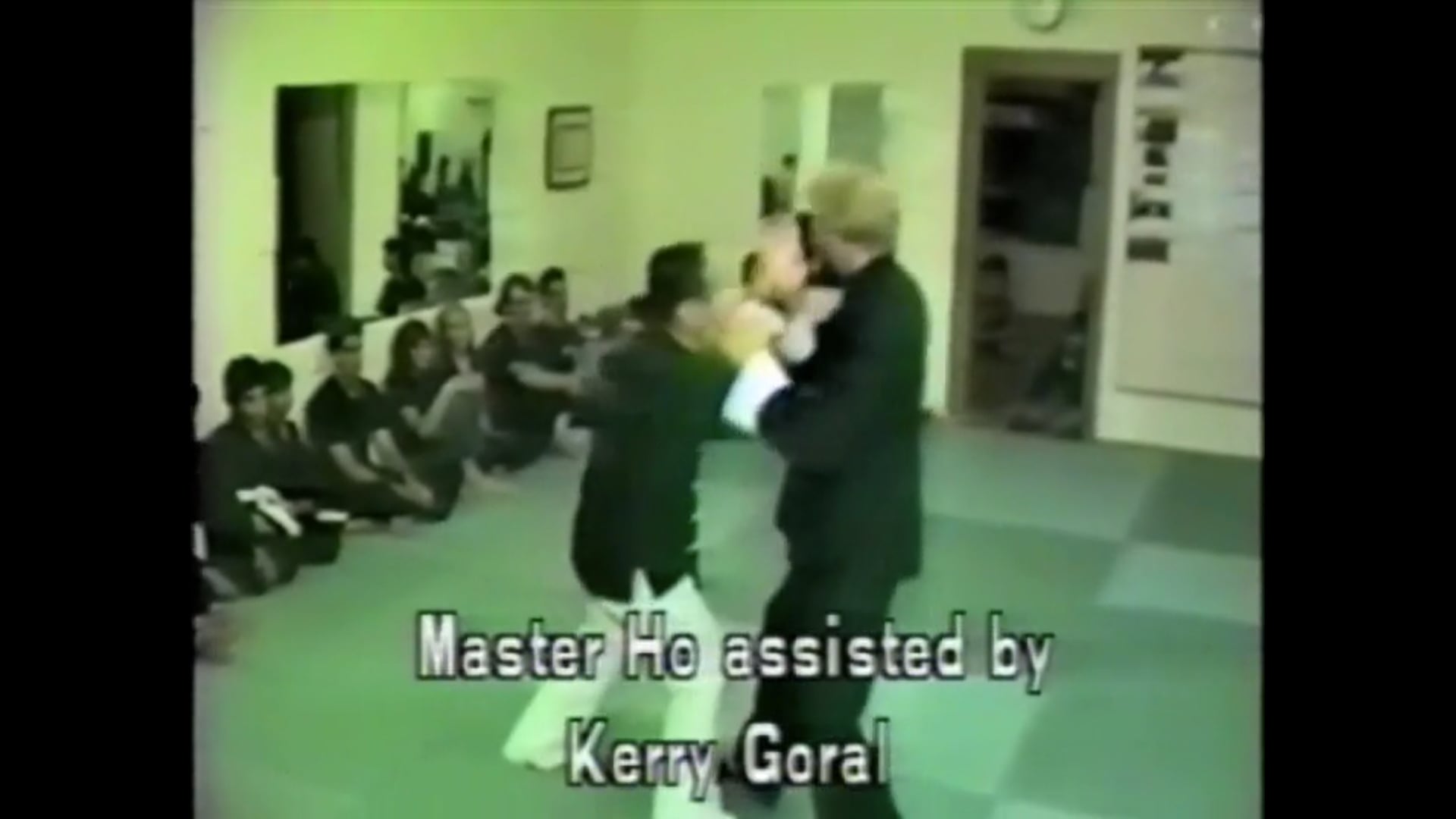 MASTER HO CALIF short