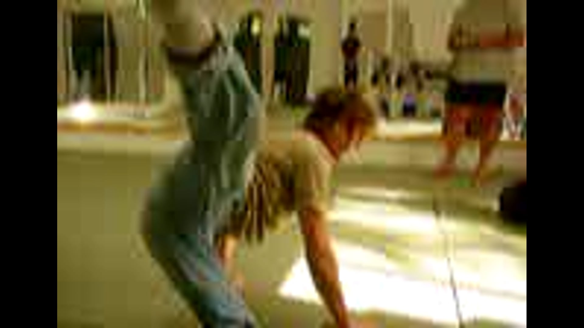 IMA: senior-Avanced Zack- Low form