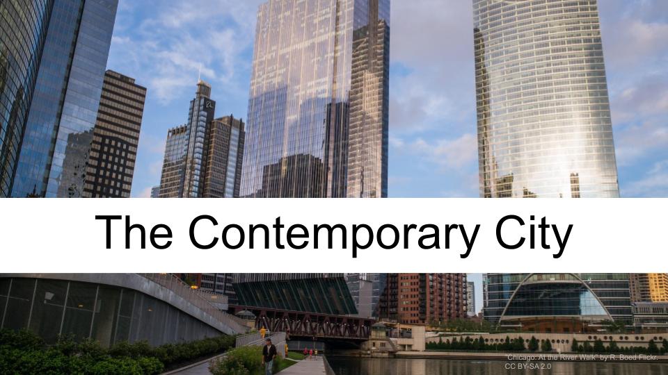 Computers and Contemporary Design 