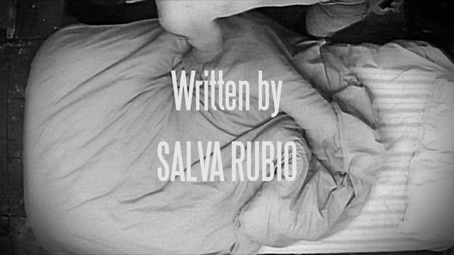 No Kissing Spanish Sub.