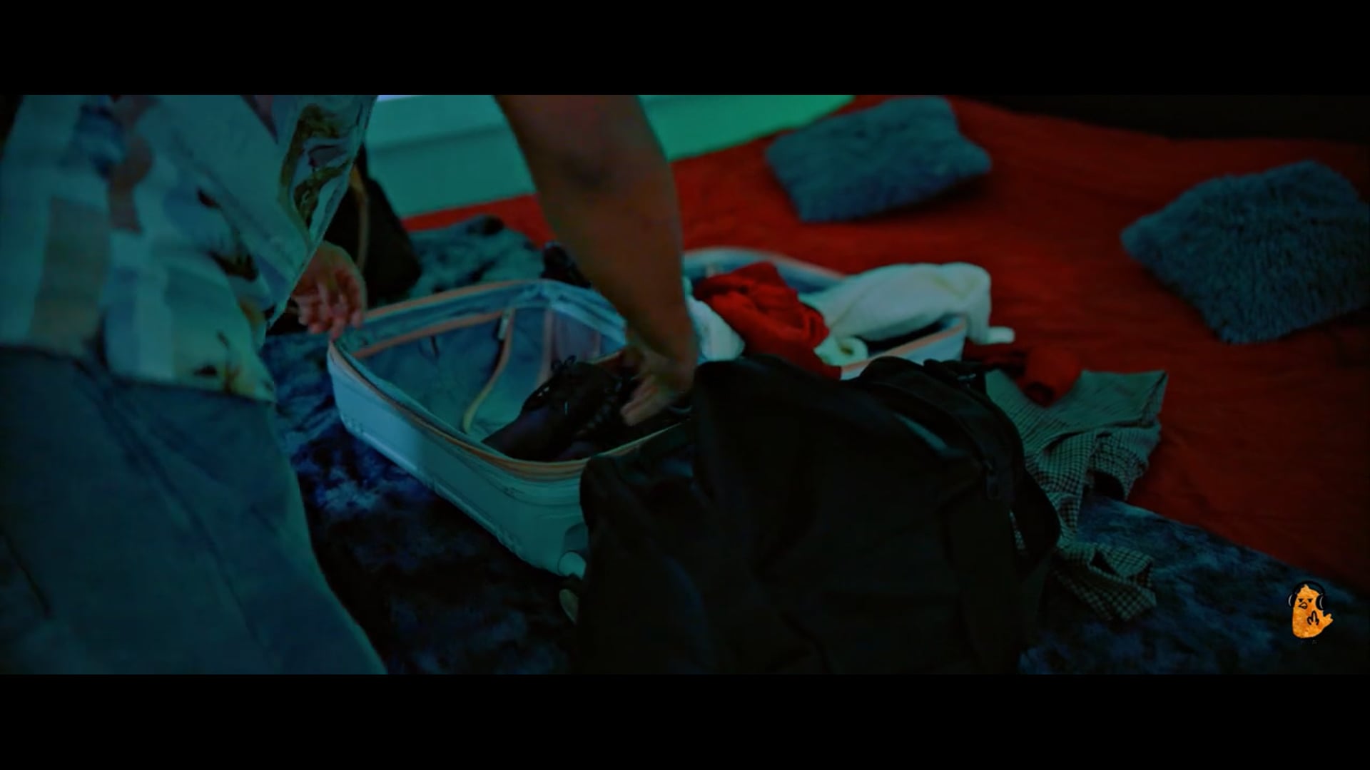 KENDALL SHIREE | BACK 4 YOU (Official Music Video)