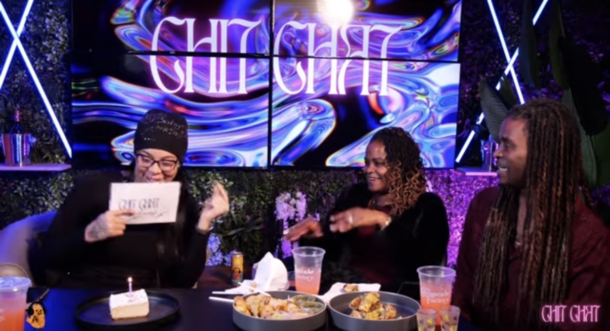 Plasma Cannon Mukbang Special