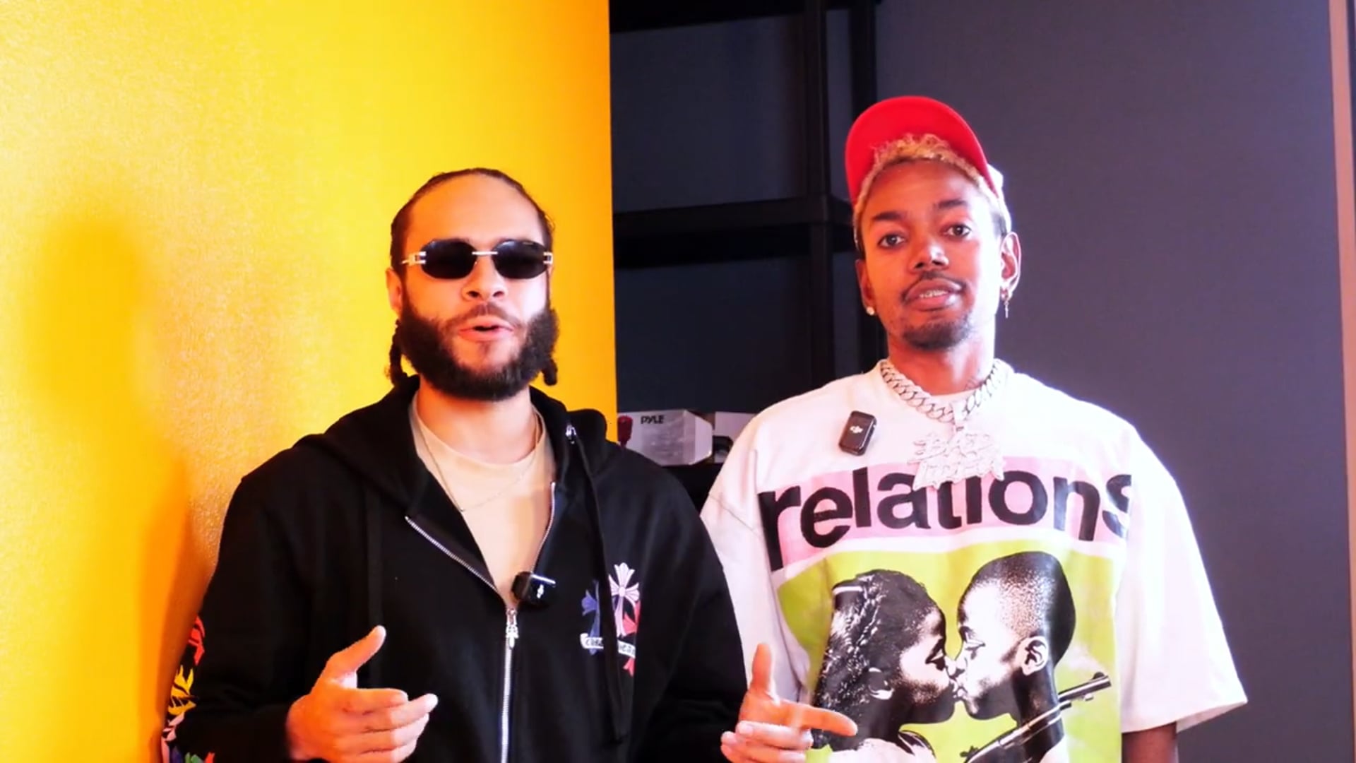 CWTV | After Hours | Cup Pong w_ DIAMOND THE BODY ! AKA DTB