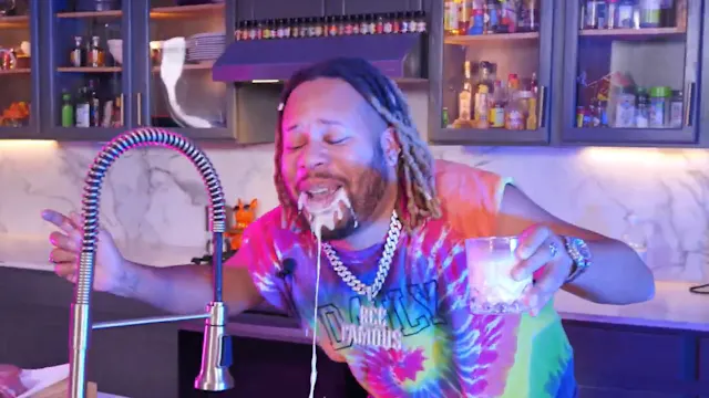 Cooking with CHICK CHAT