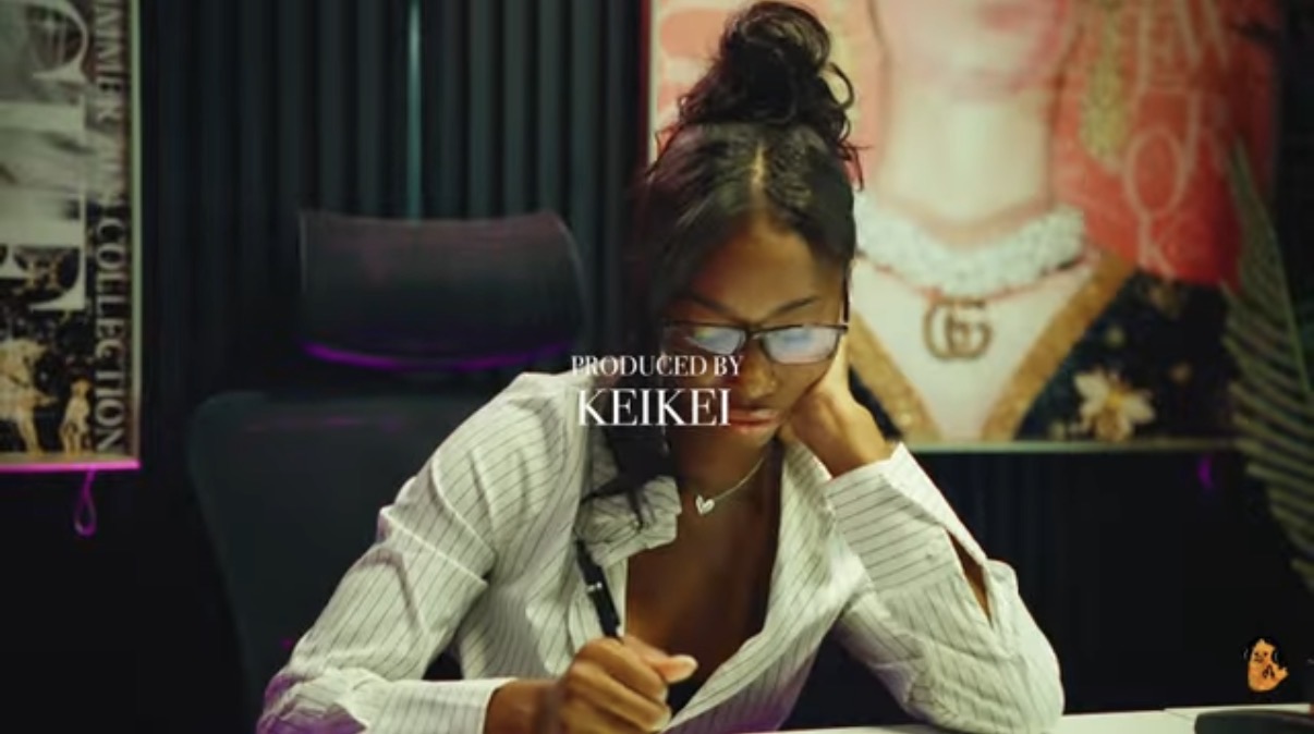 ARMANI | #NEEDTHAT (Official Music Video)