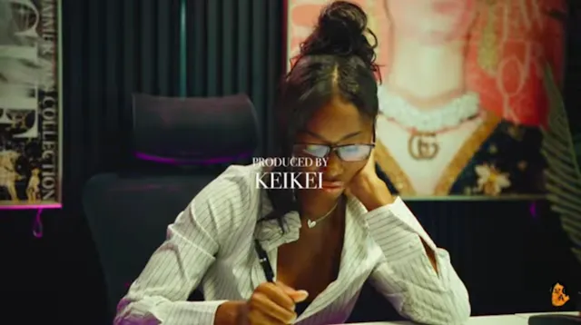 ARMANI | #NEEDTHAT (Official Music Vi...