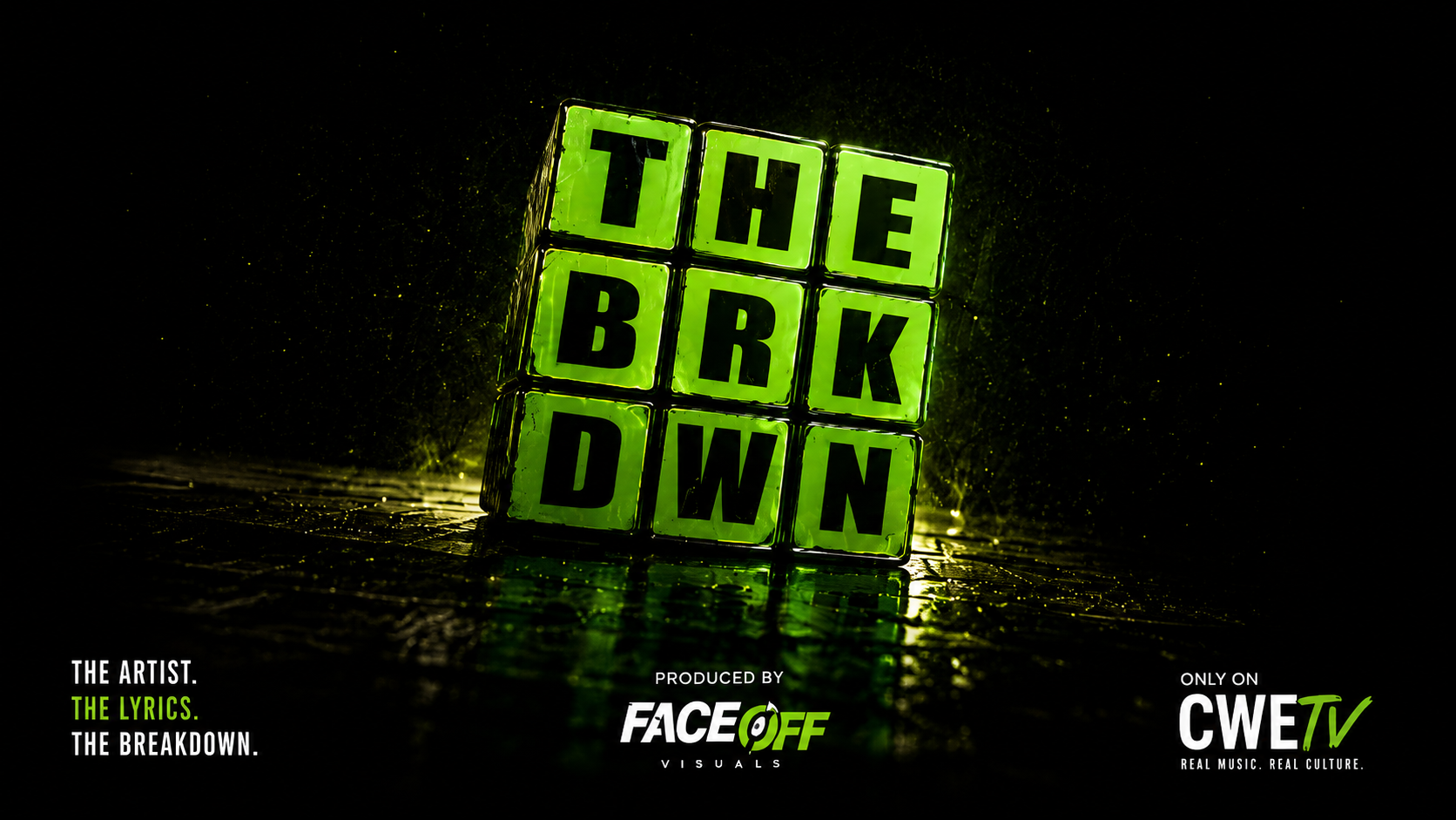 BRK DWN
