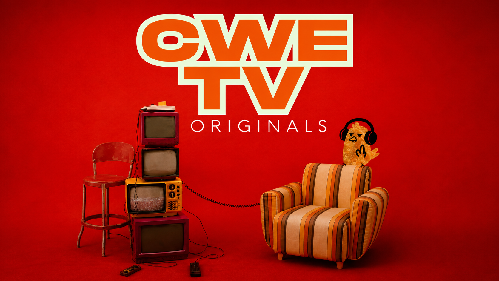 CWTV Originals
