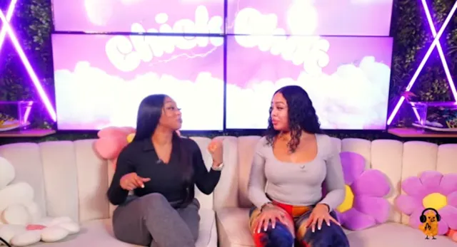 Chick Chat | Letter to my HATERS