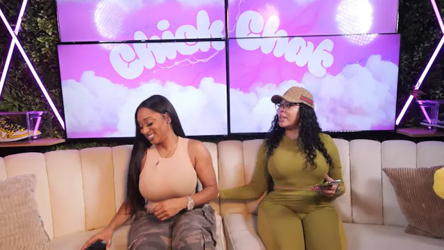 Chick Chat | PSA From Our Host