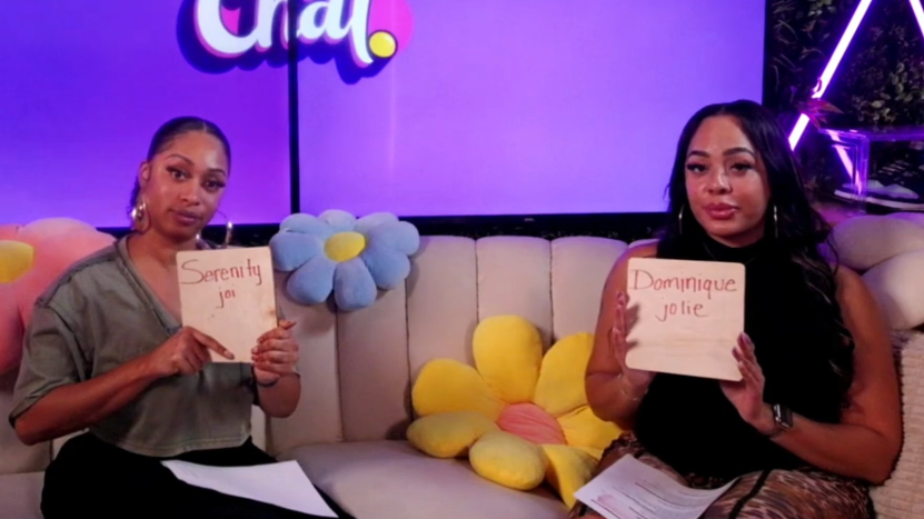 Chick Chat | Who's Most Likely Too
