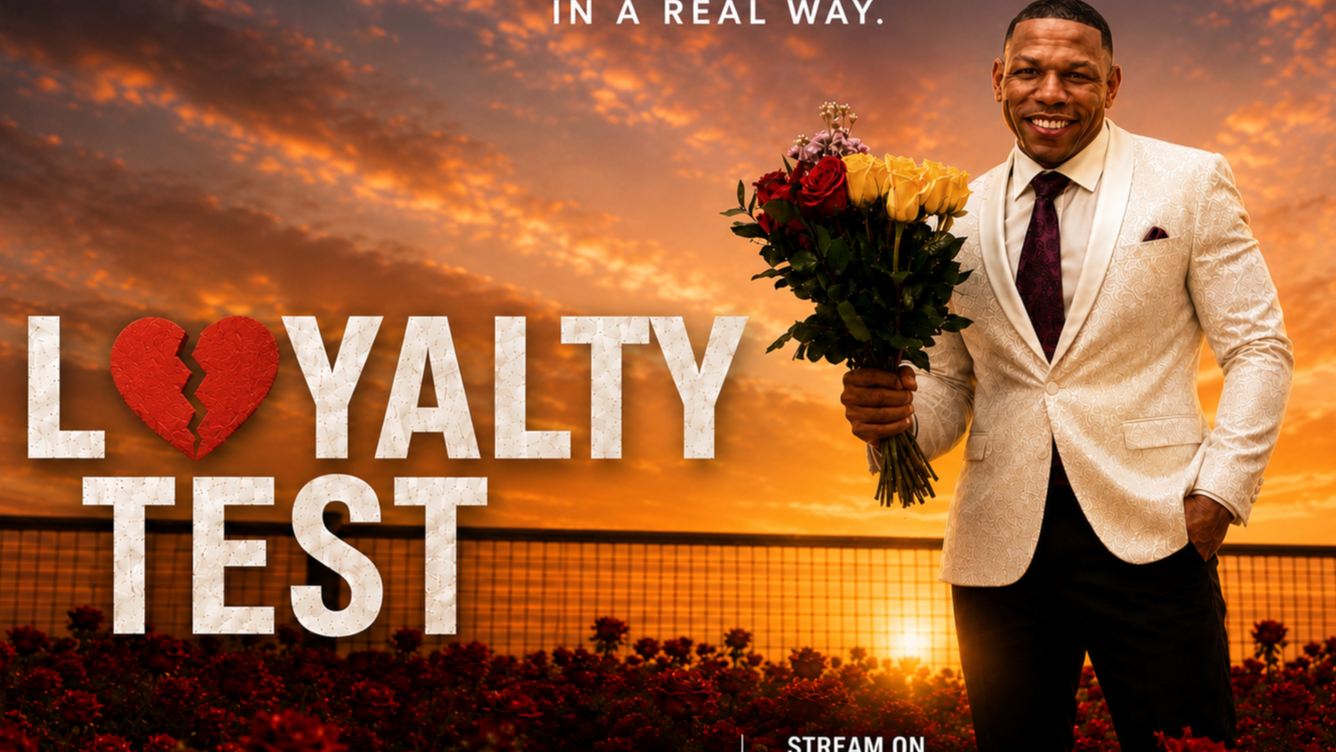 LOYALTY TEST