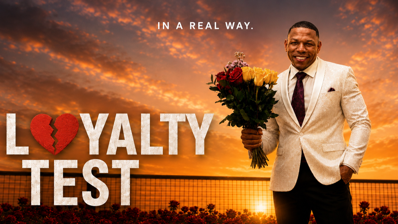 LOYALTY TEST