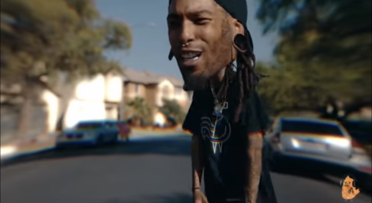 7EVEN2NASTY | FOR THE STREETS (Official Music Video)