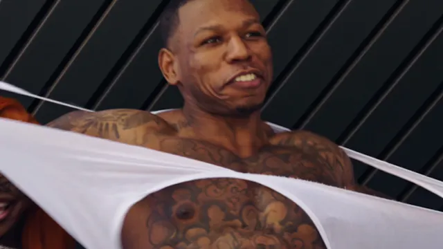 LOYALTY TEST (Official Trailer)