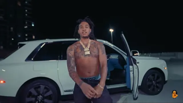 CARTIER | IN MY BAG (Official Music V...
