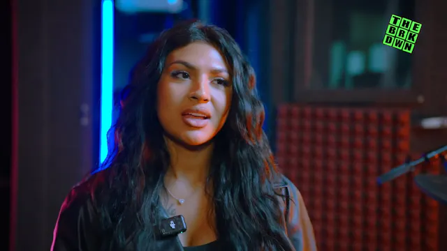 PAULA DEANDA