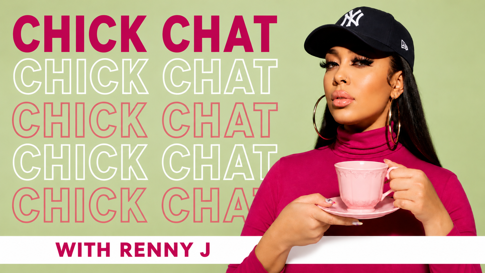 CHICK CHAT