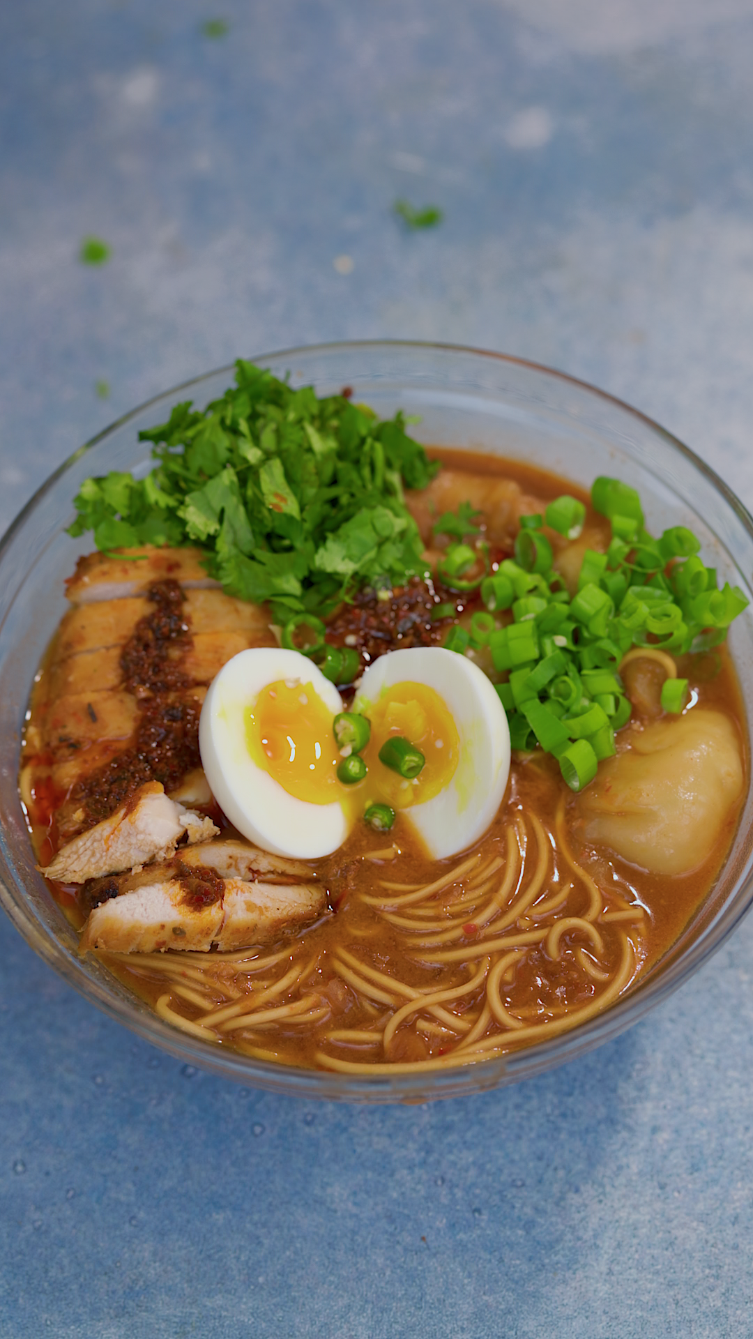 Miso Broth Chilipeppercooks TV