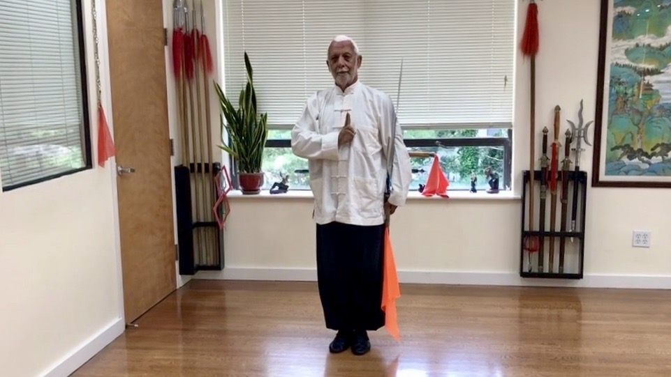 1     Hsing I Chuan Traditional Broad Sword   Part I    2HIBS-1