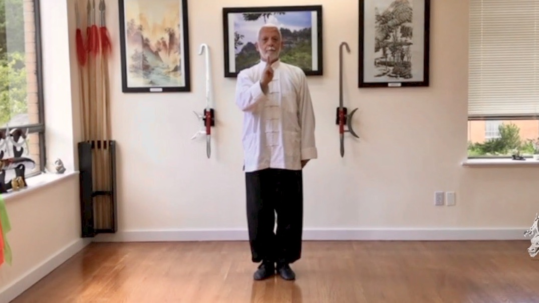 Tai Chi Chuan The Complete Collection