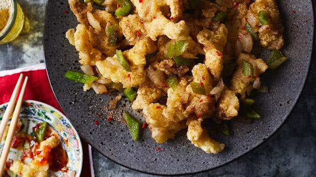 Episode 6 | Spice is Nice