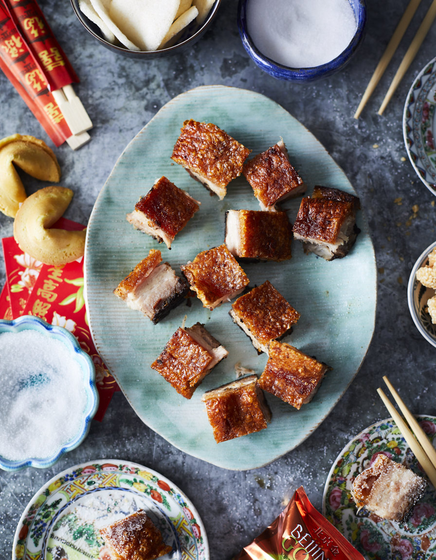 Episode 8 | Low and Slow