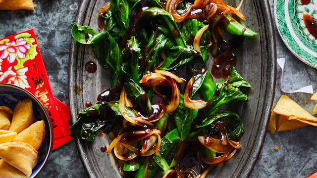 Episode 7 | Wok no Meat?