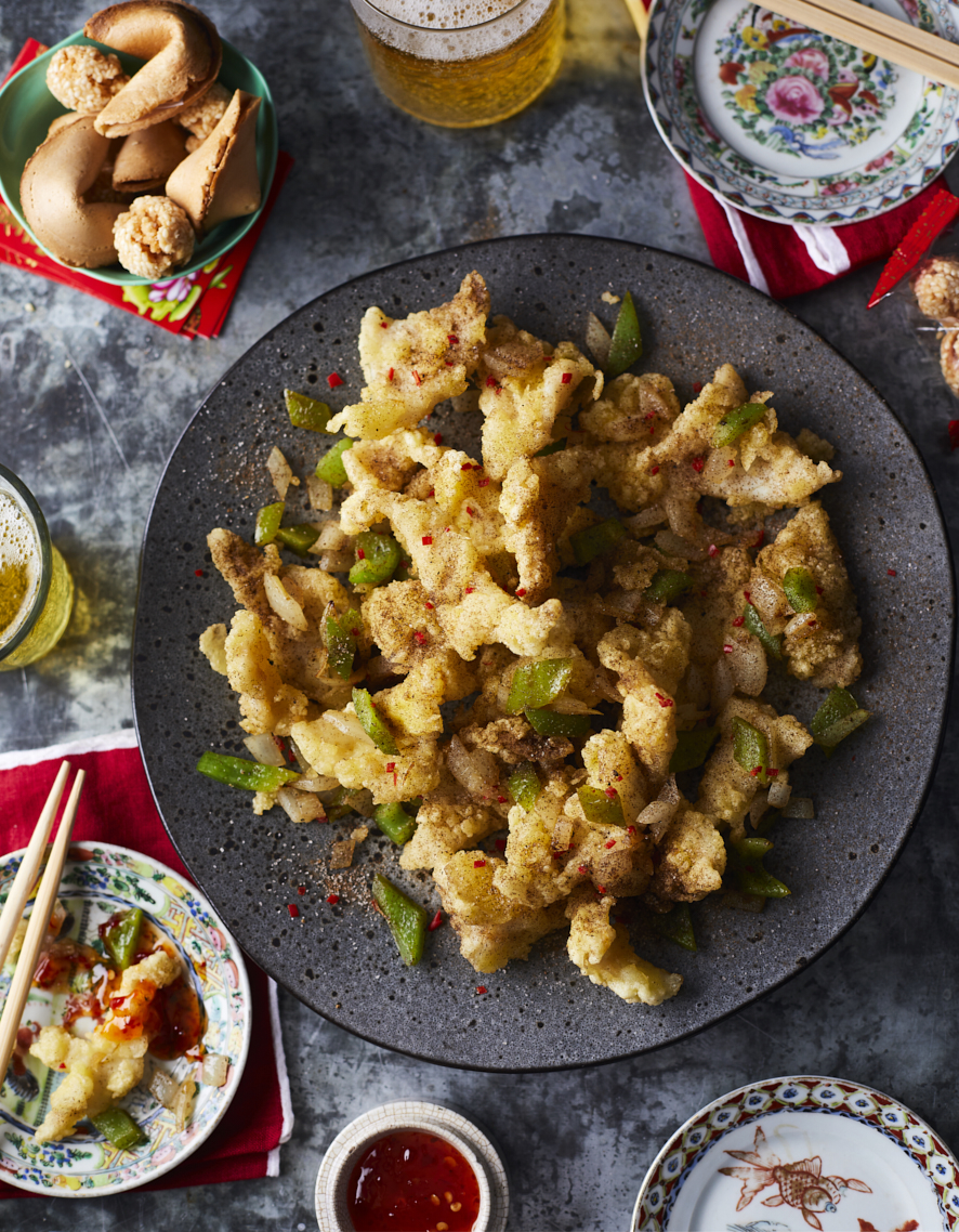 Episode 6 | Spice is Nice