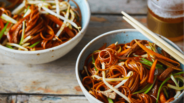 Episode 4 | Oodles of Noodles