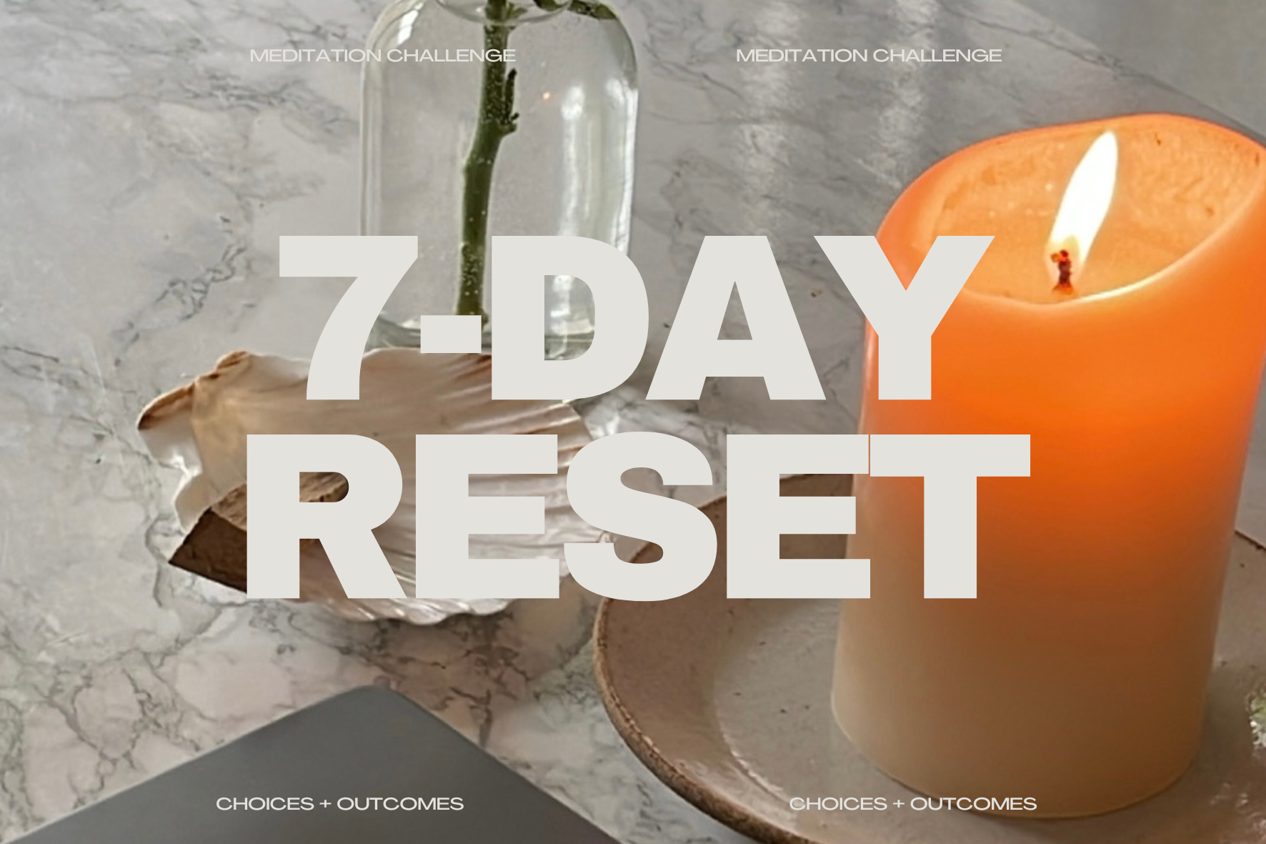 7-Day Energy Reset